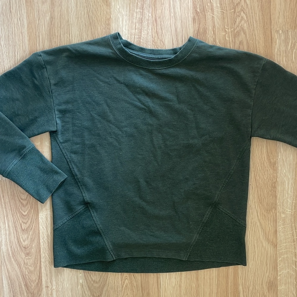 All in Motion Women’s Crewneck